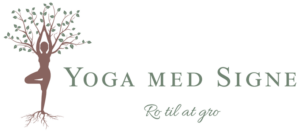 Yoga med Signe