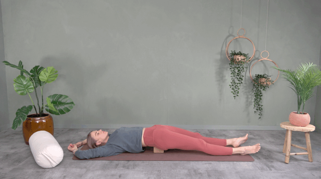 10. dec. Grounding og ro