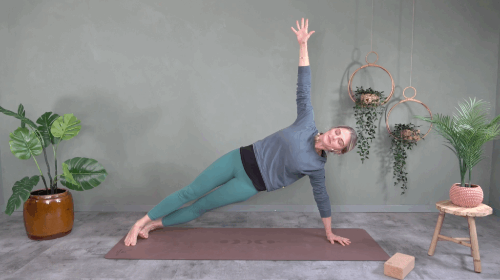 11. dec. Stærk core