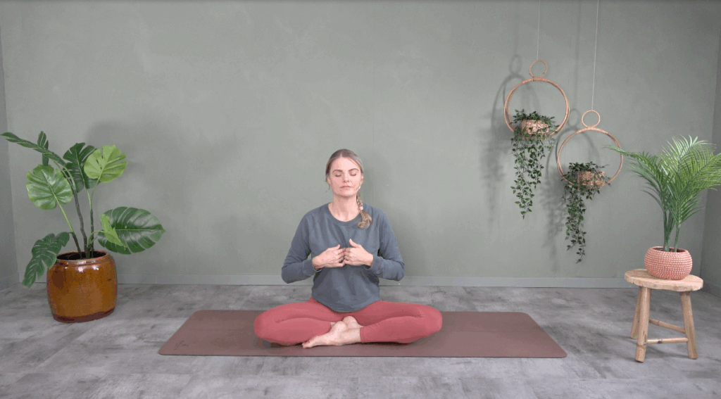 14. dec. Hjertets ro og nærvær