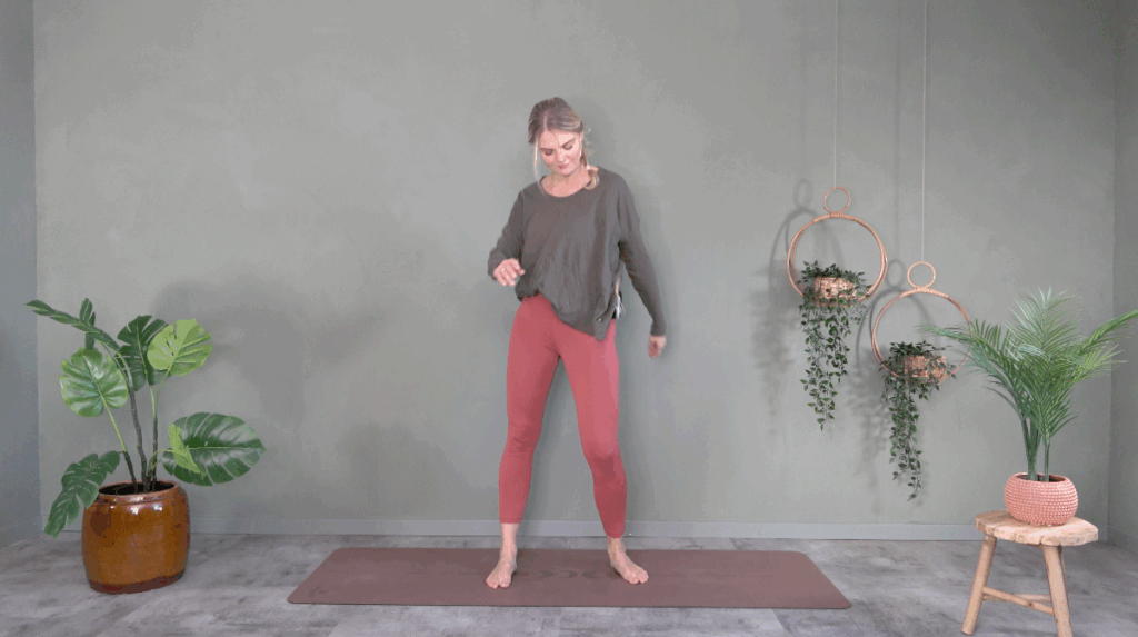 15. dec. Glæde og frihed