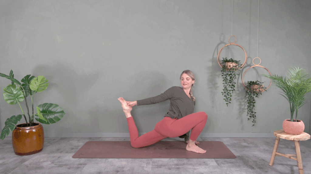 22. dec. Varme til kroppen