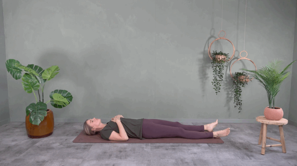 Akupressur for intuition og indre visdom