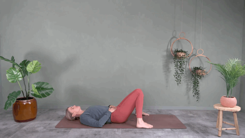 Forbind dig til dit vand element