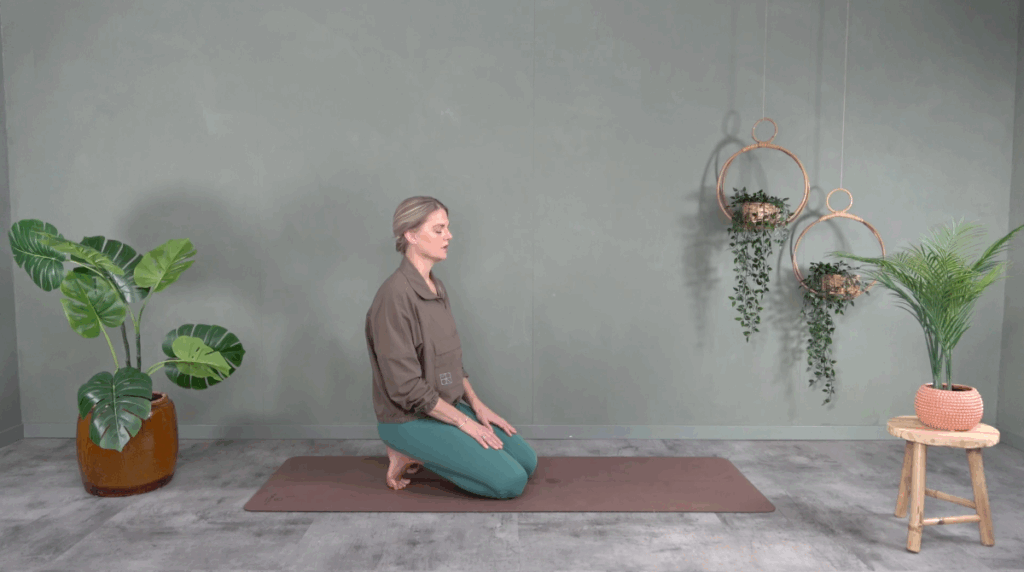 Fra frygt til tillid