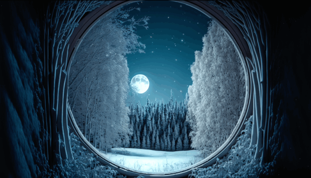 Kropsscanning for dyb ro