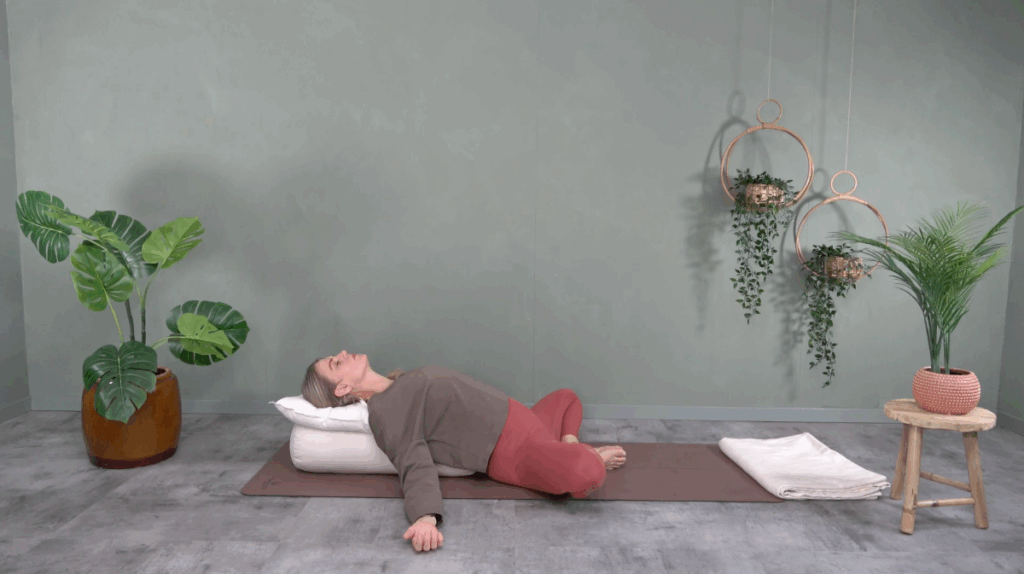 Tillid til livets flow