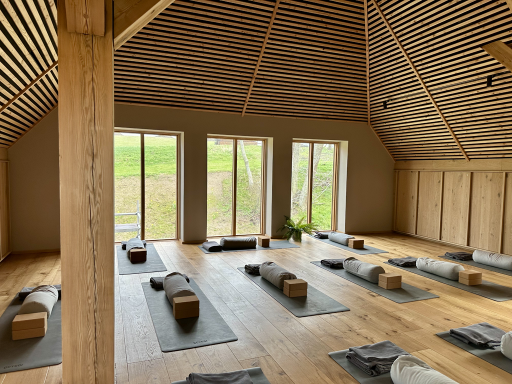 Yogasal