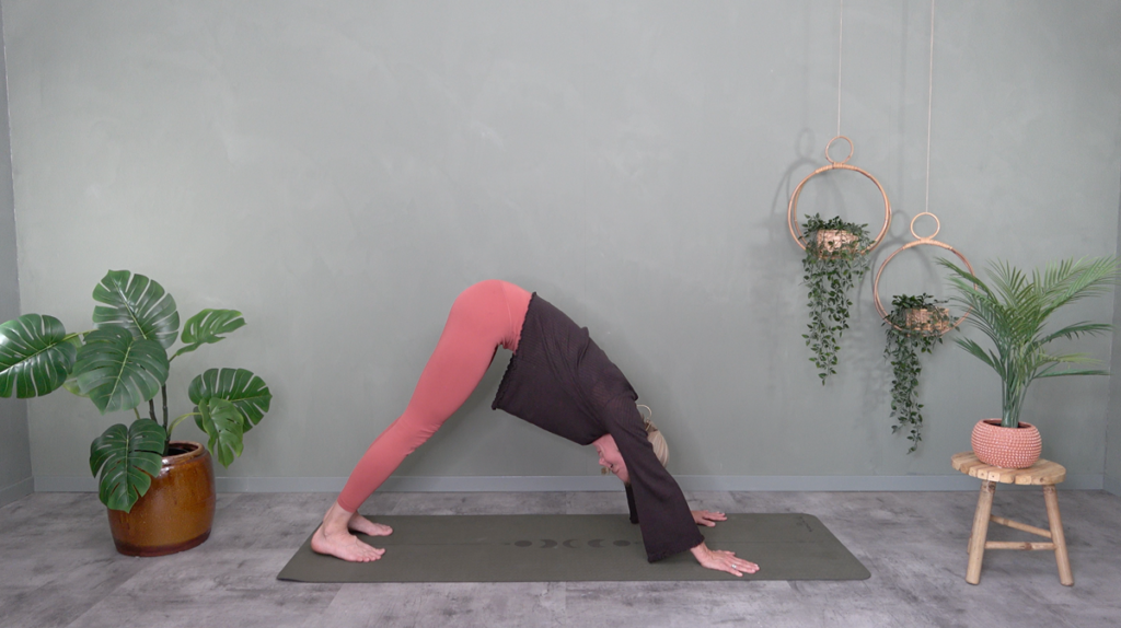 Mere energi, mindre stress