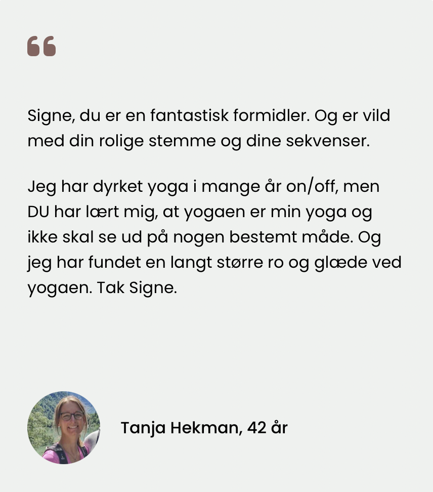 Testimonial9 Tanja Hekman